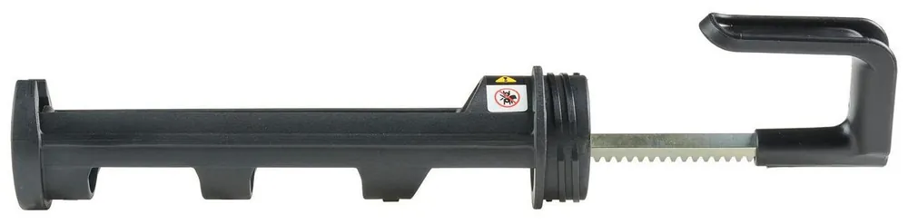 Endast idag Patronhållare